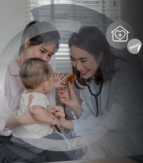 Amil Black Consulta Domiciliar