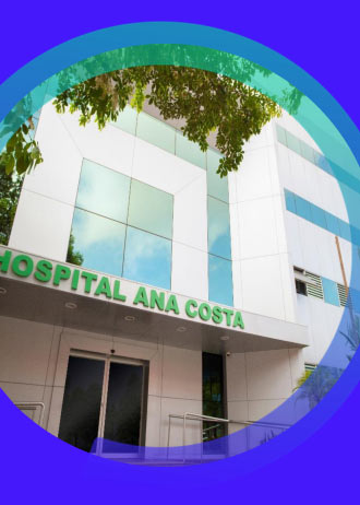 Hospital Ana Costa