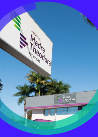 Hospital Madre Theodora