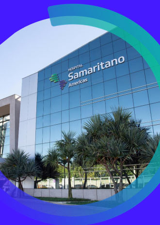 Hospital Samaritano Barra