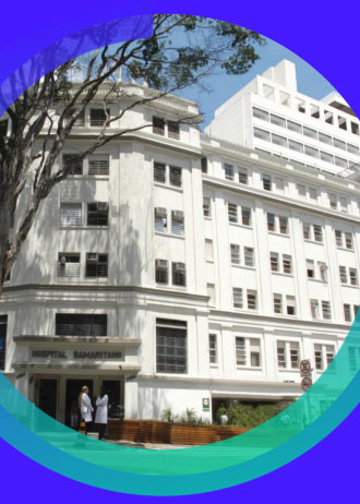 Hospital Samaritano Higienópolis