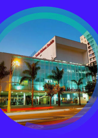 Hospital Santa Helena