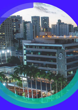 Hospital Santa Joana Recife