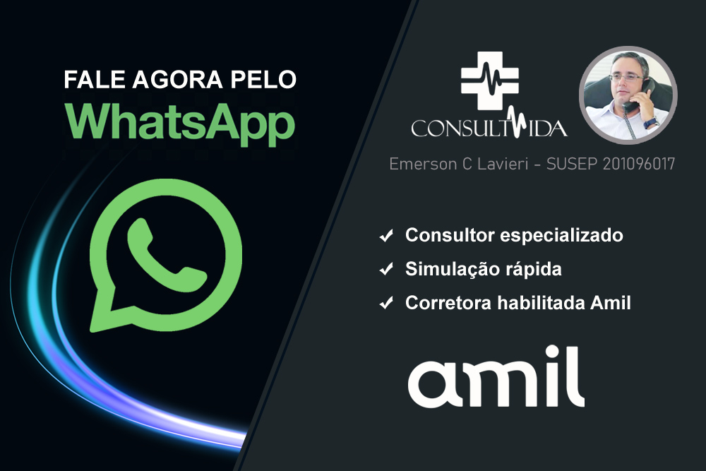 Simular Amil para empresas MEI