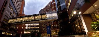 Hospital Albert Einstein São Paulo