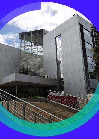 Hospital Alvorada Brasília