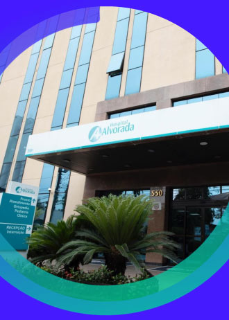 Hospital Alvorada