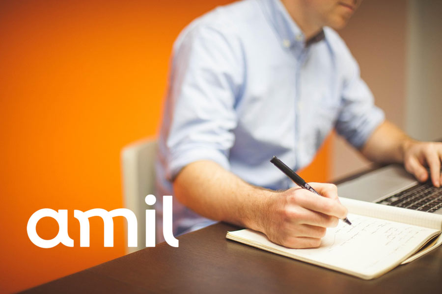 Planos de saúde Amil para administrador