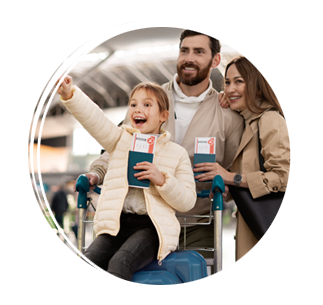 Amil (assistência viagem)