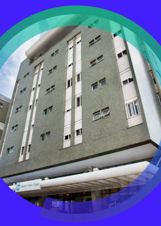 Hospital Carlos Chagas