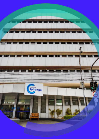 Hospital Ipiranga Mogi