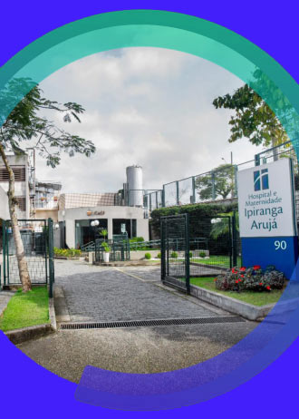 Hospital Ipiranga Arujá