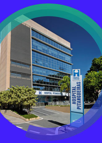Hospital Pitangueiras