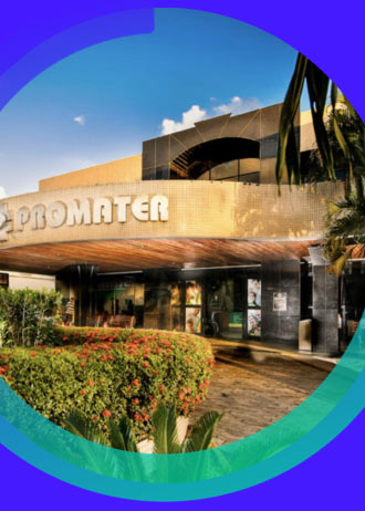 Hospital Promater Natal