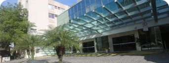 Hospital Samaritano Rio de Janeiro