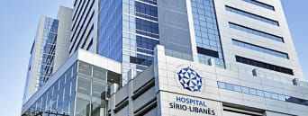 Hospital Sírio Libanês São Paulo