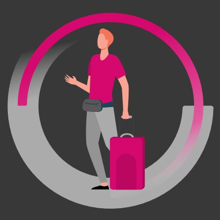 Seguro e Assistência Viagem Internacional