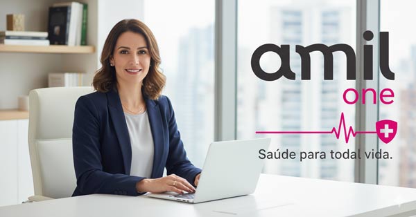 Planos de saúde Amil PJ
