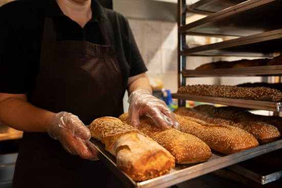 Planos de Saúde Amil para Padarias