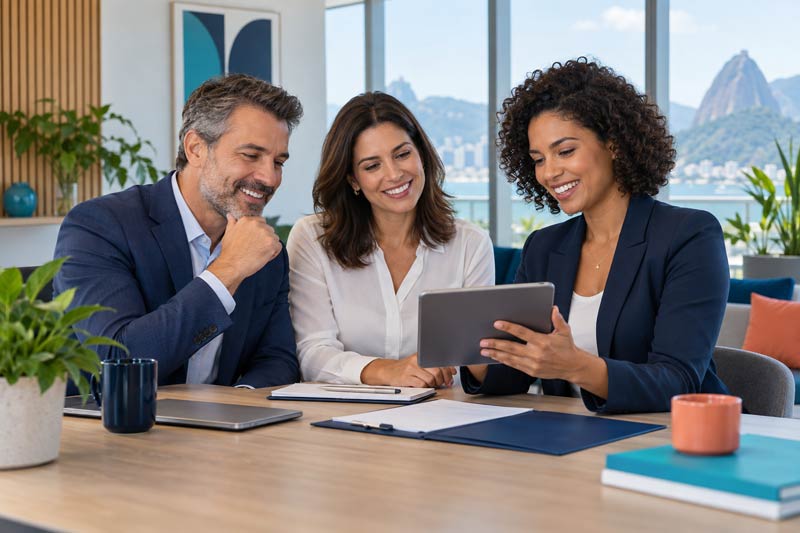 Planos Amil Empresarial
