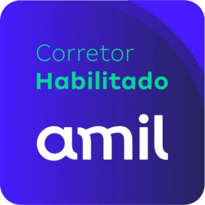 Amil Corretor